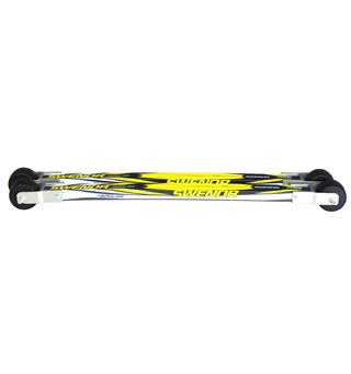 Swenor Fibreglass Cap Rulleski Solide klassisk rulleski. Bestselger